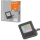 Ledvance - LED RGBW Valonheitin SMART+ FLOOD LED/20W/230V IP65 Wi-Fi