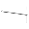 Ledvance - LED-riippuvalaisin ketjulla OFFICE LINE LED/41W/230V 4000K