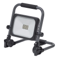 Ledvance - LED-säädettävä ulkokäyttöön tarkoitettu ladattava työvalaisin WORKLIGHT BATTERY LED/20W/5V 2200 mAh IP54