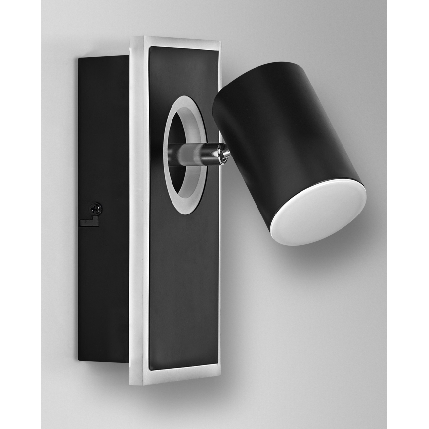 Ledvance - LED-seinävalaisin DECOR MARS LED/16,5W/230V