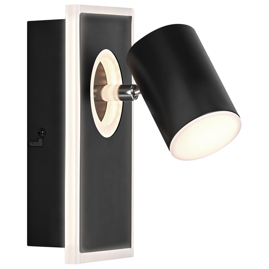 Ledvance - LED-seinävalaisin DECOR MARS LED/16,5W/230V