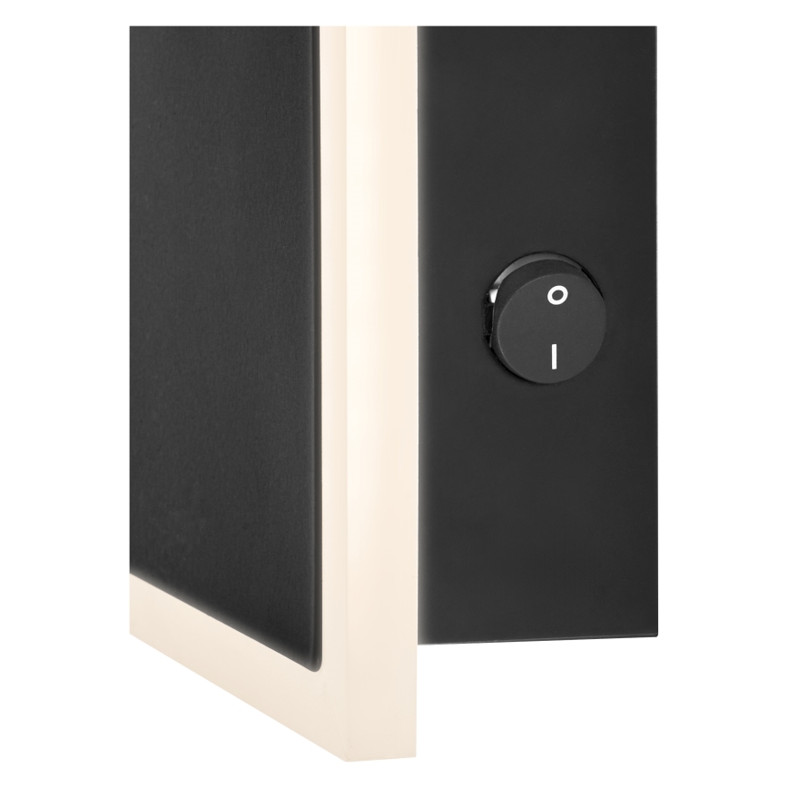 Ledvance - LED-seinävalaisin DECOR MARS LED/16,5W/230V