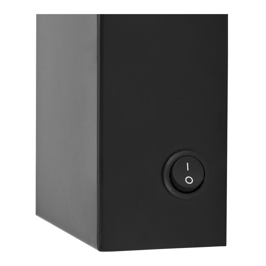 Ledvance - LED-seinävalaisin DECOR SATURN LED/11W/230V 3000/4200/6500K