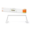 Ledvance - LED sisätilojen kasvivalaisin GARDEN LIGHT LED/14W/230V