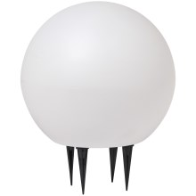 Ledvance - LED-ulkolamppu ENDURA HYBRID BALL LED/2W/12V IP44