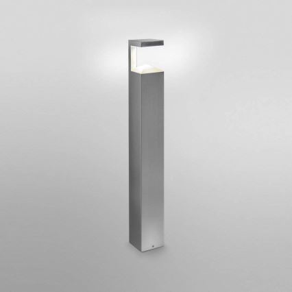 Ledvance - LED-ulkolamppu PYRAMID 1xLED/9W/230V IP44 80 cm