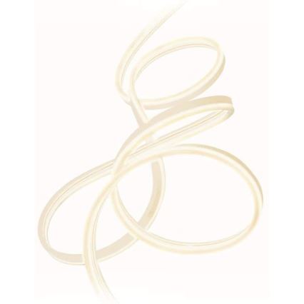 Ledvance - LED-ulkonauha FLEX 3m LED/19W/230V IP44