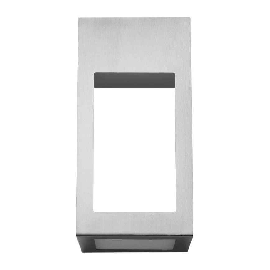 Ledvance - LED-ulkoseinävalaisin EDGE LED/7W/230V IP44