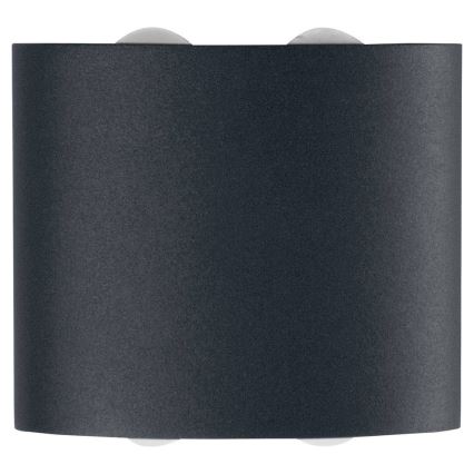 Ledvance - LED-ulkoseinävalaisin ENDURA 2xLED/11W/230V IP44