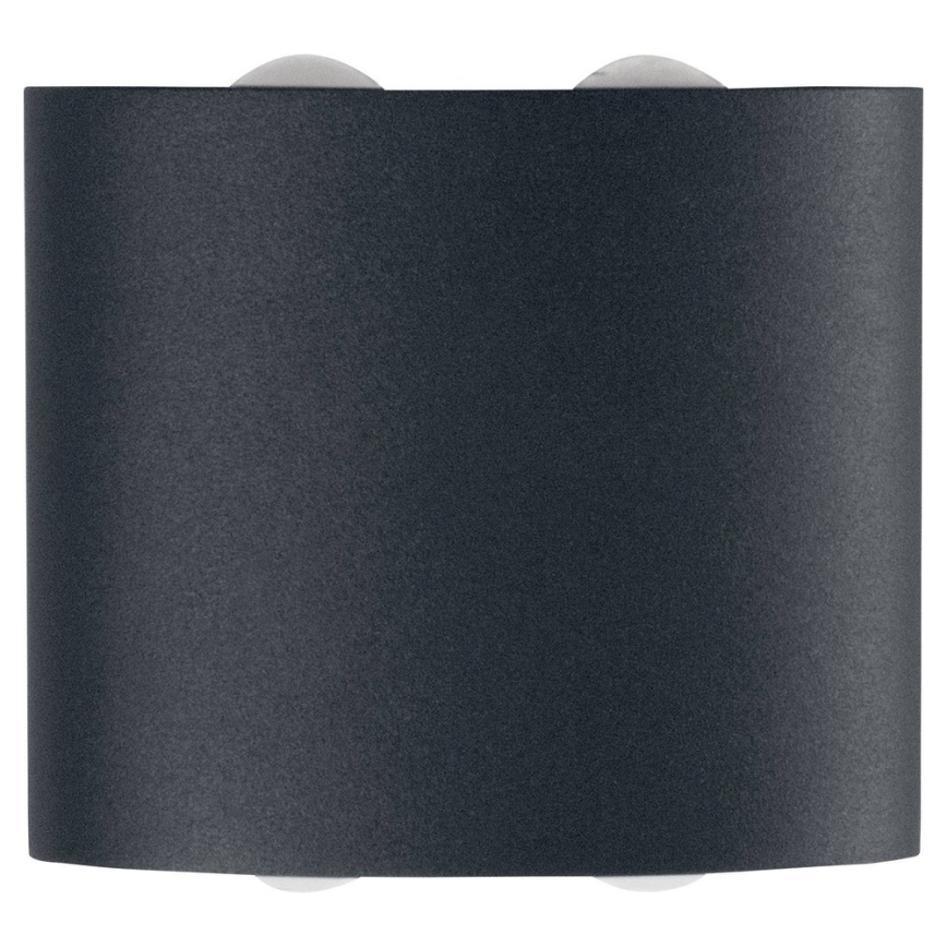 Ledvance - LED-ulkoseinävalaisin ENDURA 2xLED/11W/230V IP44