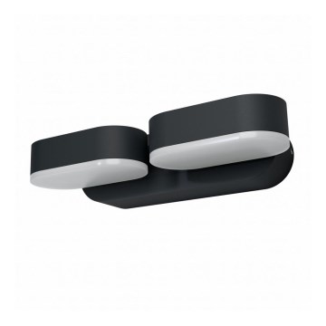 Ledvance - LED-ulkoseinävalaisin ENDURA 2xLED/13W/230V IP44