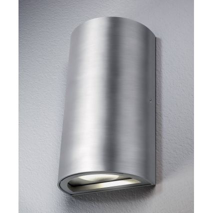 Ledvance - LED-ulkoseinävalaisin ENDURA LED/11,5W/230V IP44