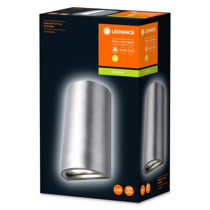 Ledvance - LED-ulkoseinävalaisin ENDURA LED/11,5W/230V IP44