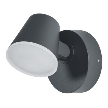 Ledvance - LED-ulkoseinävalaisin ENDURA LED/12,5W/230V IP44
