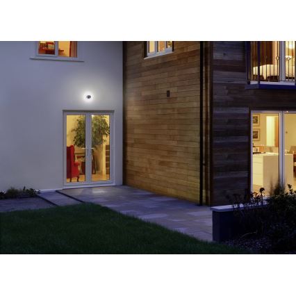 Ledvance - LED-ulkoseinävalaisin ENDURA LED/6W/230V IP44