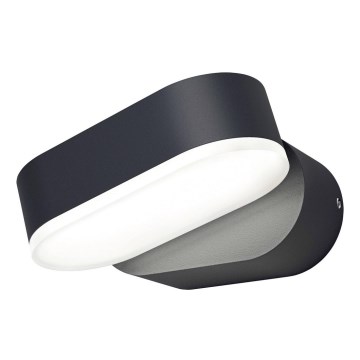 Ledvance - LED-ulkoseinävalaisin ENDURA LED/8W/230V IP44