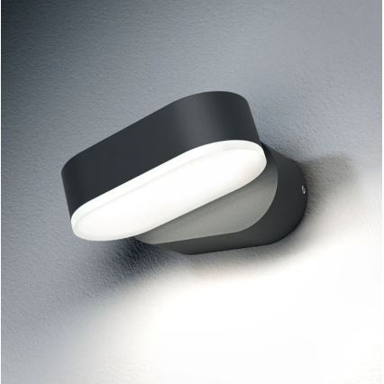 Ledvance - LED-ulkoseinävalaisin ENDURA LED/8W/230V IP44