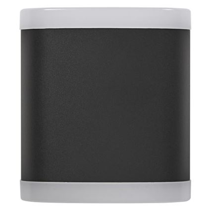 Ledvance - LED-ulkoseinävalaisin ENDURA STYLE DALLAS LED/9W/230V IP44