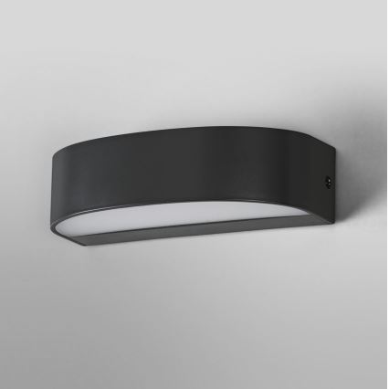 Ledvance - LED-ulkoseinävalaisin ENDURA STYLE ILAY 2xLED/3,8W/230V IP65