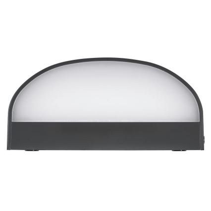 Ledvance - LED-ulkoseinävalaisin ENDURA STYLE ILAY 2xLED/3,8W/230V IP65