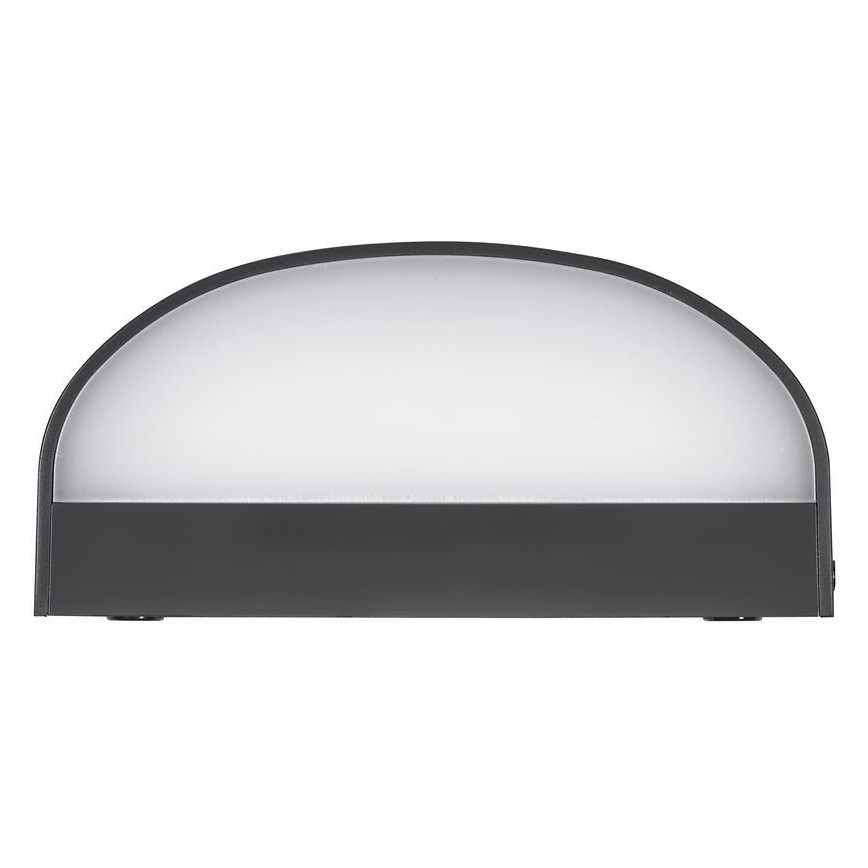 Ledvance - LED-ulkoseinävalaisin ENDURA STYLE ILAY 2xLED/3,8W/230V IP65