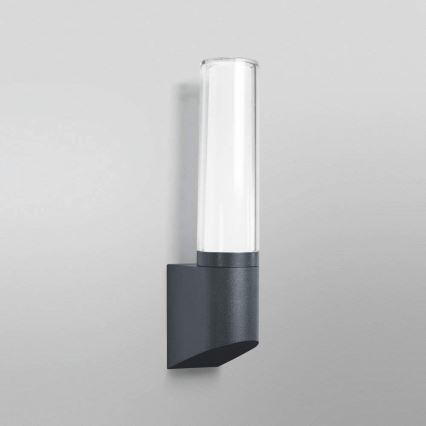 Ledvance - LED-ulkoseinävalaisin FLARE 1xLED/7W/230V IP44