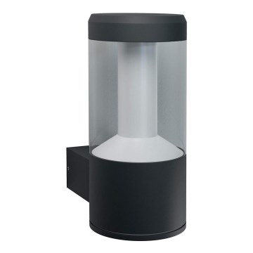 Ledvance - LED-ulkoseinävalaisin LANTERN 1xLED/12W/230V IP44