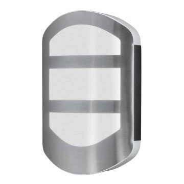 Ledvance - LED-ulkoseinävalaisin PLATE LED/12W/230V IP44