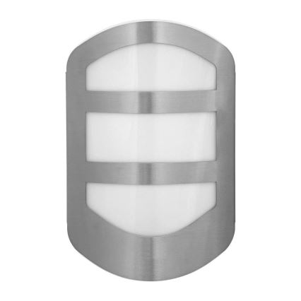 Ledvance - LED-ulkoseinävalaisin PLATE LED/12W/230V IP44