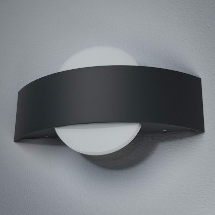 Ledvance - LED-ulkoseinävalaisin SHIELD LED/11W/230V IP44