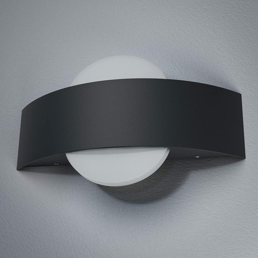 Ledvance - LED-ulkoseinävalaisin SHIELD LED/11W/230V IP44