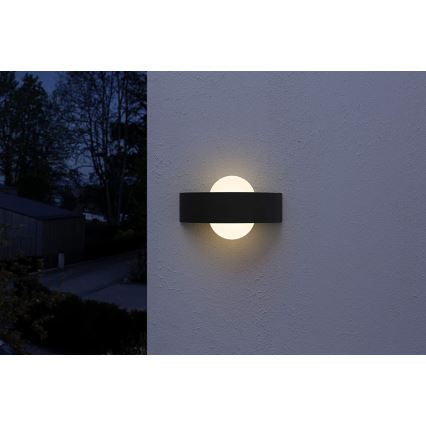 Ledvance - LED-ulkoseinävalaisin SHIELD LED/11W/230V IP44