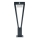 Ledvance - LED-ulkovalaisin aurinkokennolla ja sensorilla BOUQUET LED/6W/3,7V 2200 mAh IP44