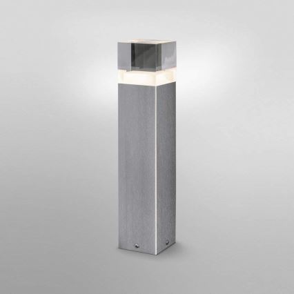 Ledvance - LED Ulkovalaisin CRYSTAL LED/4,5W/230V IP44 40 cm