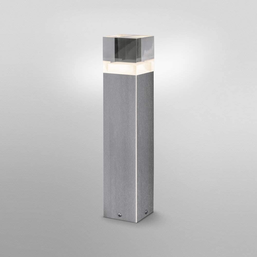 Ledvance - LED Ulkovalaisin CRYSTAL LED/4,5W/230V IP44 40 cm