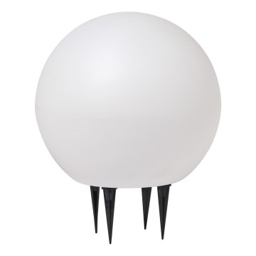 Ledvance - LED Ulkovalaisin ENDURA HYBRID BALL LED/2W/12V IP44