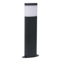 Ledvance - LED Ulkovalaisin ENDURA HYBRID DALLAS LED/4W/12V IP44