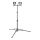 Ledvance - LED-ulkovalaisin jalustalla WORKLIGHT TRIPOD 2xLED/10W/230V 6500K IP65