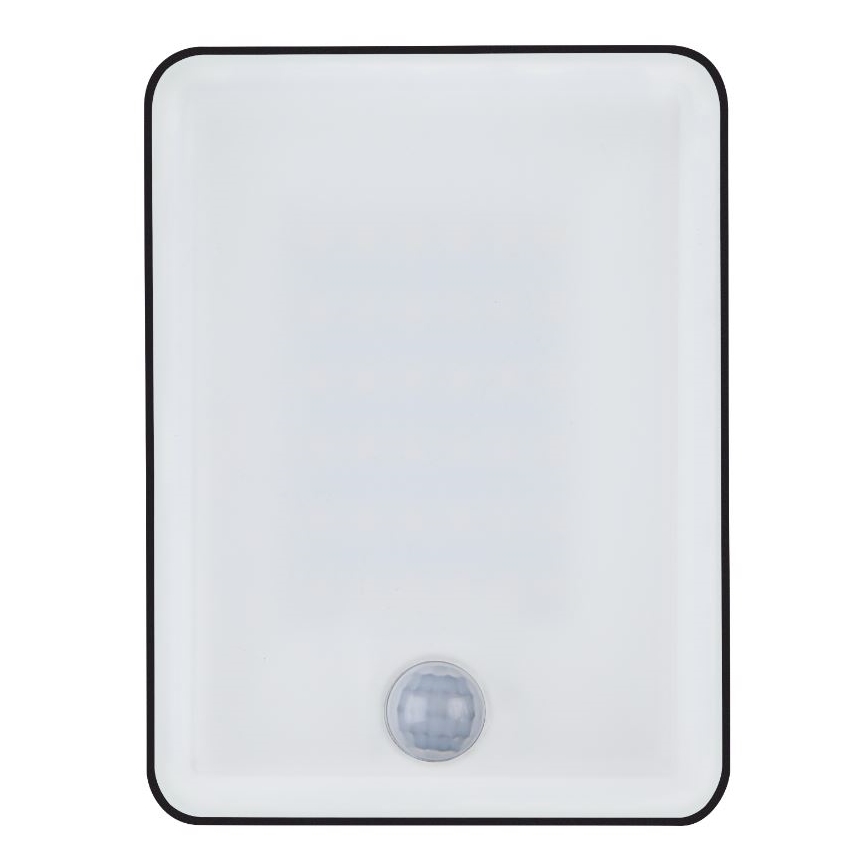 Ledvance - LED Ulkoseinävalonheitin anturilla FLOODLIGHT LED/20W/230V IP65