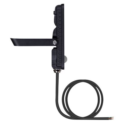 Ledvance - LED Ulkoseinävalonheitin anturilla FLOODLIGHT LED/20W/230V IP65