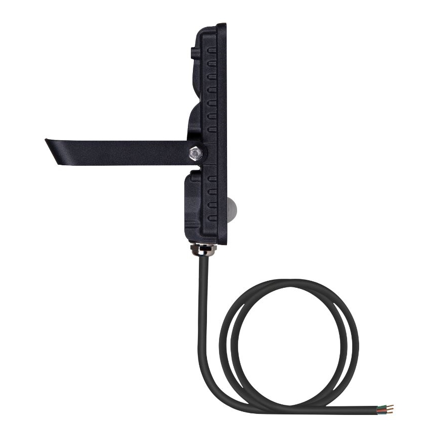 Ledvance - LED Ulkoseinävalonheitin anturilla FLOODLIGHT LED/20W/230V IP65