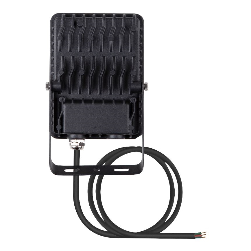 Ledvance - LED Ulkoseinävalonheitin anturilla FLOODLIGHT LED/20W/230V IP65