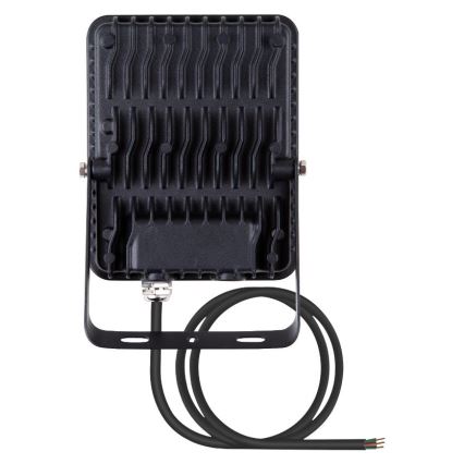 Ledvance - LED Ulkoseinävalonheitin FLOODLIGHT ESSENTIAL LED/30W/230V 4000K IP65