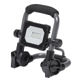 Ledvance - LED-ulkovalonheitin WORKLIGHT R-STAND LED/10W/230V 6500K IP65