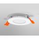 Ledvance - LED Upotettava valo SLIM LED/4,5W/230V 3000K