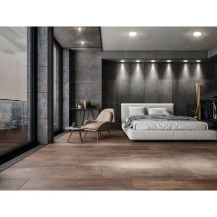 Ledvance - LED Upotettava valo SLIM LED/4,5W/230V 3000K