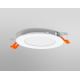 Ledvance - LED Upotettava valo SLIM LED/8W/230V 6500K