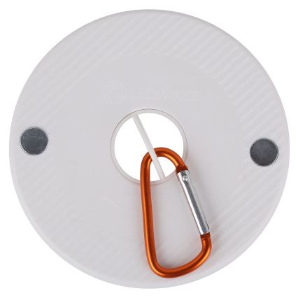 Ledvance - LED-valaisin FLASHLIGHT CAMP LED/1,2W/3xAAA