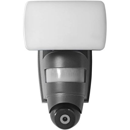 Ledvance - LED-valonheitin anturilla Datapistorasia kamerou SMART+ LED/24W/230V IP44 Wi-Fi