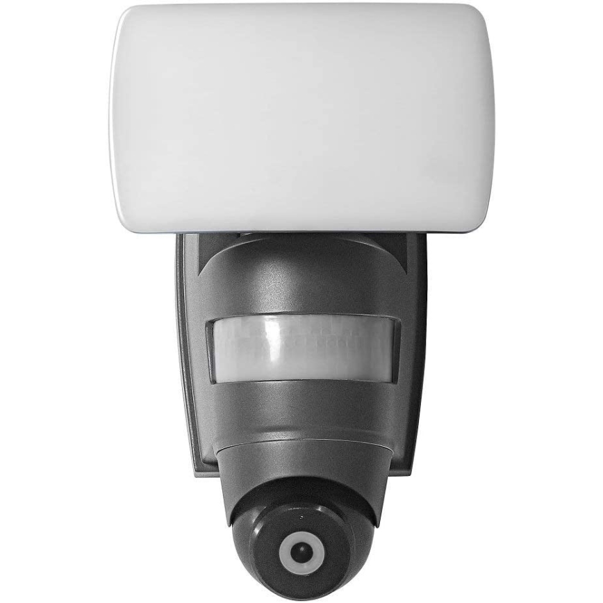 Ledvance - LED-valonheitin anturilla Datapistorasia kamerou SMART+ LED/24W/230V IP44 Wi-Fi